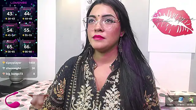 Snapshot of lakshmiraniii chatting on 03/01/25, 01:51 lakshmiraniii online show from 03/01/25, 01:51