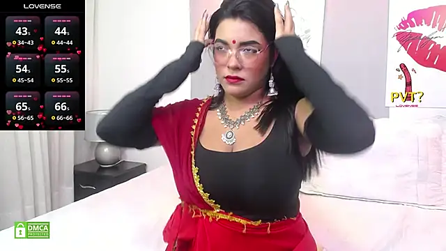 Snapshot of lakshmiraniii chatting on 03/10/25, 10:26 lakshmiraniii online show from 03/10/25, 10:26