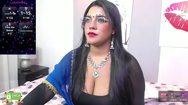 Snapshot of lakshmiraniii chatting on 03/13/25, 01:29 lakshmiraniii online show from 03/13/25, 01:29