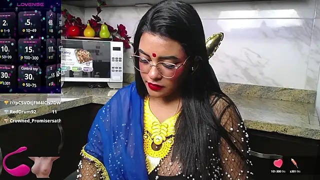 Snapshot of lakshmiraniii chatting on 03/20/25, 01:59 lakshmiraniii online show from 03/20/25, 01:59