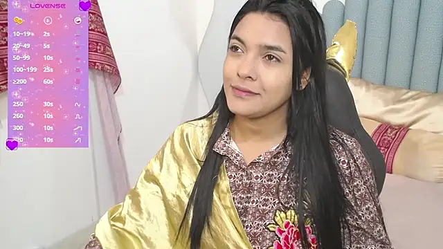 Snapshot of lakshmiraniii chatting on 09/09/25, 10:37 lakshmiraniii online show from 09/09/25, 10:37