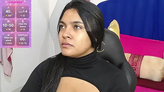 Snapshot of lakshmiraniii chatting on 09/25/25, 10:19 lakshmiraniii online show from 09/25/25, 10:19