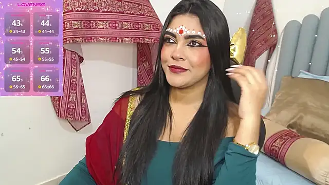 Snapshot of lakshmiraniii chatting on 10/08/25, 11:52 lakshmiraniii online show from 10/08/25, 11:52