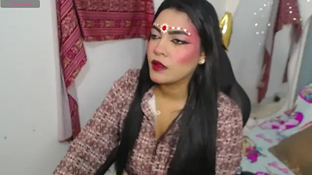 Snapshot of lakshmiraniii chatting on 10/18/25, 12:06 lakshmiraniii online show from 10/18/25, 12:06