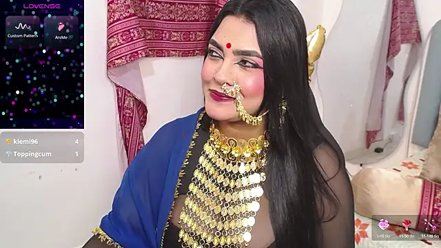 Snapshot of lakshmiraniii chatting on 10/22/25, 12:16 lakshmiraniii online show from 10/22/25, 12:16