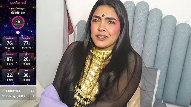 Snapshot of lakshmiraniii chatting on 11/08/25, 12:05 lakshmiraniii online show from 11/08/25, 12:05