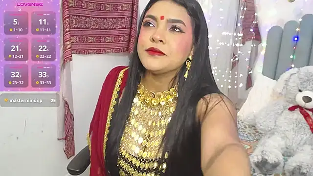 Snapshot of lakshmiraniii chatting on 11/13/25, 12:59 lakshmiraniii online show from 11/13/25, 12:59