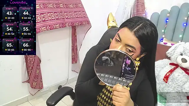 Snapshot of lakshmiraniii chatting on 11/21/25, 11:42 lakshmiraniii online show from 11/21/25, 11:42