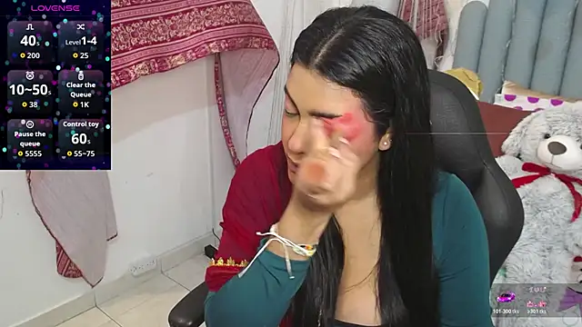 Snapshot of lakshmiraniii chatting on 11/22/25, 11:42 lakshmiraniii online show from 11/22/25, 11:42