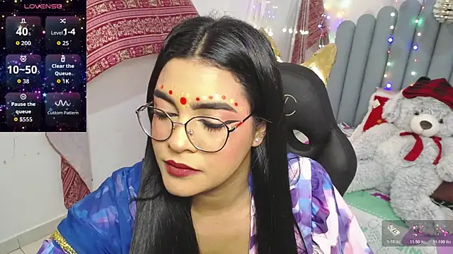 Snapshot of lakshmiraniii chatting on 11/26/25, 07:15 lakshmiraniii online show from 11/26/25, 07:15