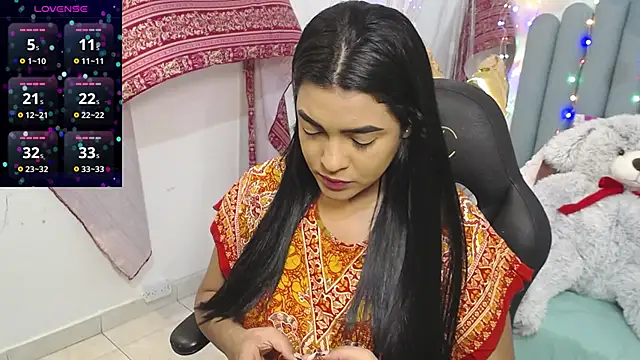 Snapshot of lakshmiraniii chatting on 11/28/25, 12:08 lakshmiraniii online show from 11/28/25, 12:08