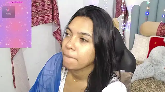 lakshmiraniii online show from 02/10/26, 11:36