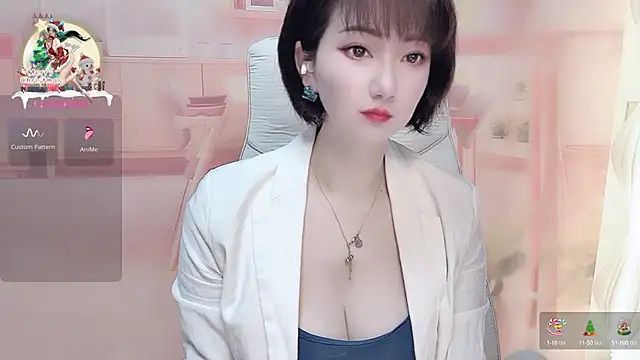 Mist lili online show from 02/26/25, 01:32