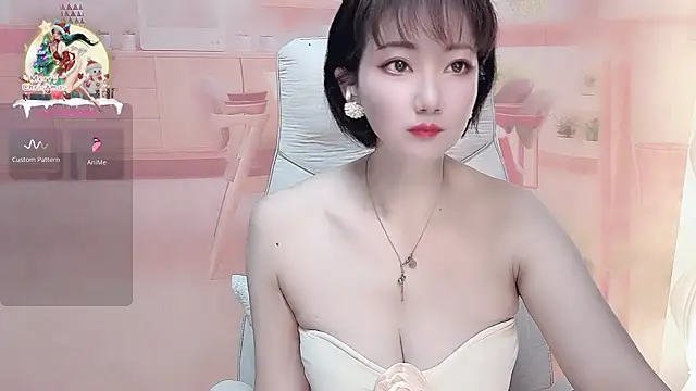 Mist lili online show from 02/27/25, 01:27