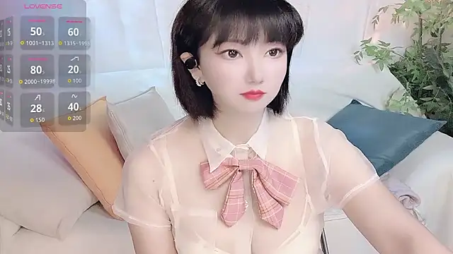 Mist lili online show from 09/14/25, 02:11