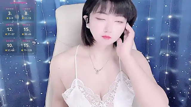 Mist lili online show from 10/10/25, 09:36