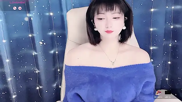 Mist lili online show from 10/13/25, 01:16