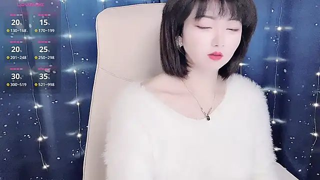 Mist lili online show from 10/21/25, 12:55