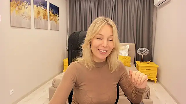 Sinty Devis online show from 02/05/25, 11:44