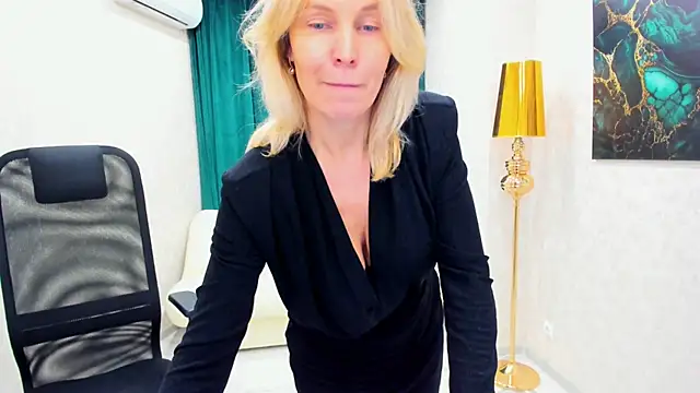 Sinty Devis online show from 02/07/25, 02:26