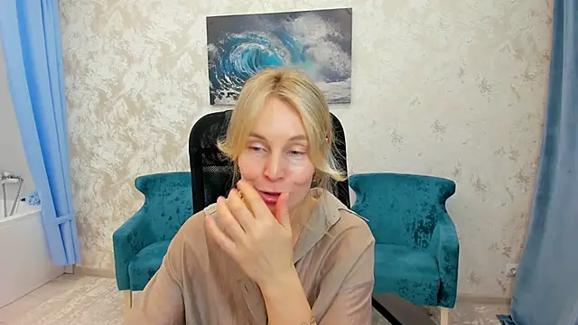 Sinty Devis online show from 03/11/25, 05:46