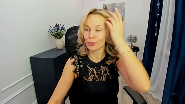 Sinty Devis online show from 02/05/26, 04:28