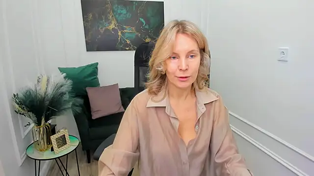 Sinty Devis online show from 04/02/26, 04:32