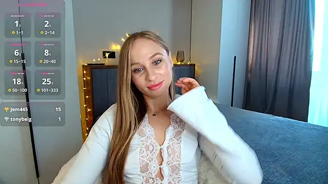 Mad1en online show from 02/15/26, 06:54