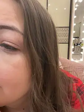 AnnaBri online show from 01/31/25, 04:58