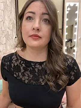 AnnaBri online show from 02/04/25, 01:45