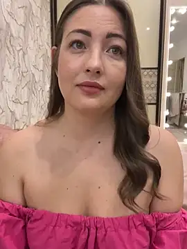 AnnaBri online show from 02/13/25, 01:40