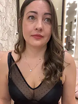 AnnaBri online show from 03/18/25, 01:53