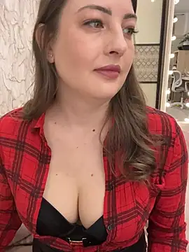 AnnaBri online show from 04/06/26, 01:47