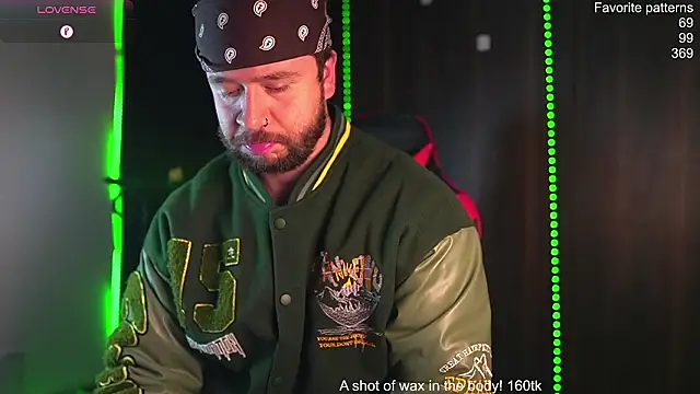 just maxii online show from 02/06/26, 12:59