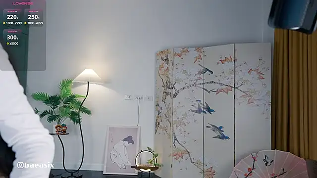 baeasian online show from 09/13/25, 10:09