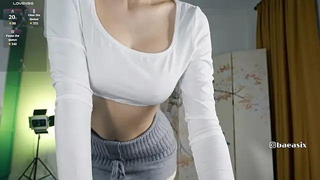 baeasian online show from 12/05/25, 12:08