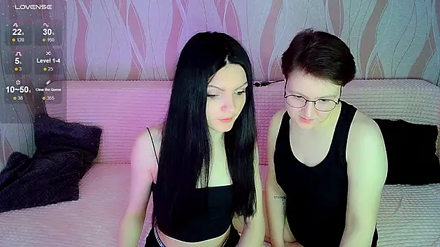  crazy baby  online show from 02/07/25, 10:30