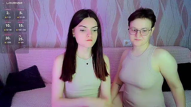  crazy baby  online show from 11/01/25, 07:16