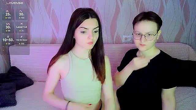  crazy baby  online show from 11/20/25, 07:24