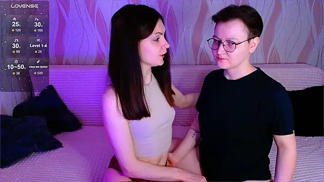  crazy baby  online show from 02/19/26, 01:18