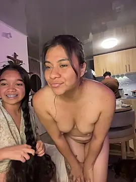 Nina-Eros1 online show from 03/06/26, 02:08