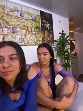 Nina-Eros1 online show from 03/15/26, 12:49