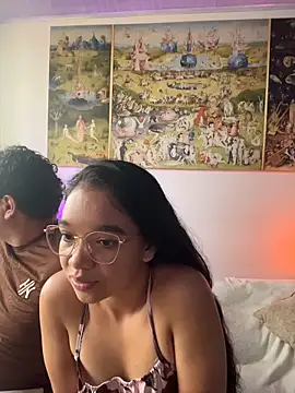 Nina-Eros1 online show from 05/15/26, 10:28