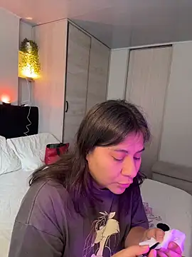 Nina-Eros1 online show from 05/25/26, 05:41