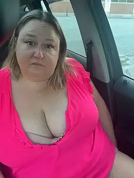 blissful vixen online show from 09/20/25, 11:11