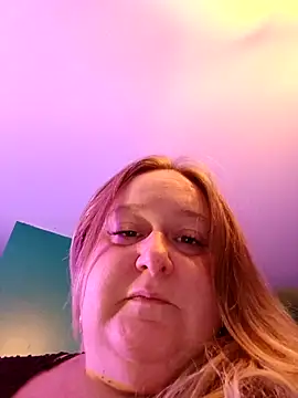 blissful vixen online show from 11/29/25, 12:46