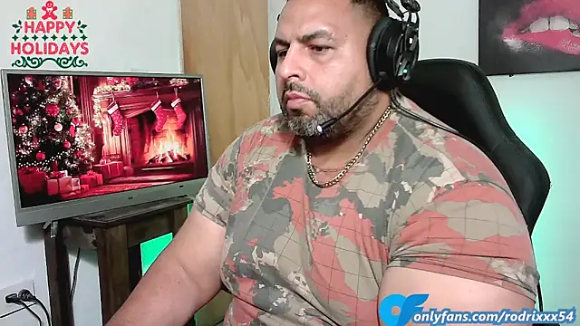 Snapshot of rodrix54 chatting on 12/22/24, 12:39 rodrix54 online show from 12/22/24, 12:39