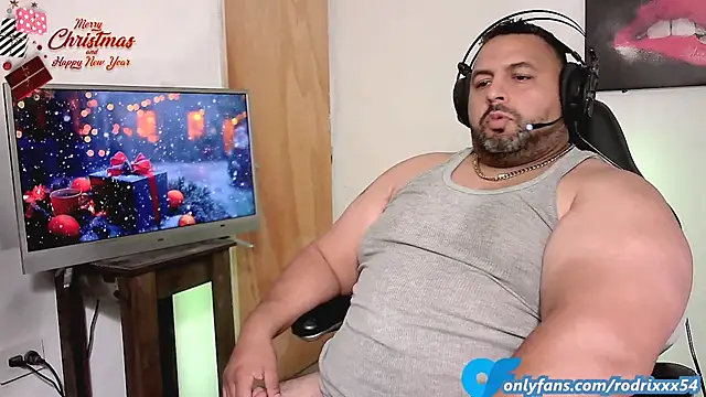 Snapshot of rodrix54 chatting on 12/24/24, 03:26 rodrix54 online show from 12/24/24, 03:26