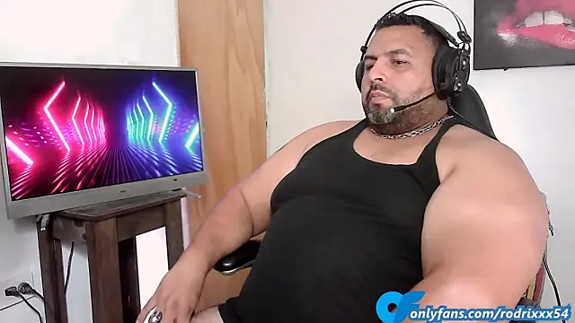 Snapshot of rodrix54 chatting on 01/12/25, 12:07 rodrix54 online show from 01/12/25, 12:07