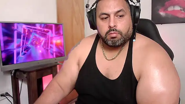 Snapshot of rodrix54 chatting on 01/14/25, 03:32 rodrix54 online show from 01/14/25, 03:32